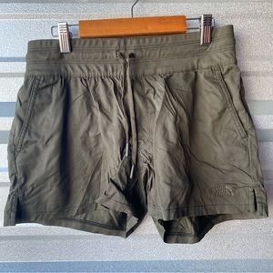 North Face Shorts